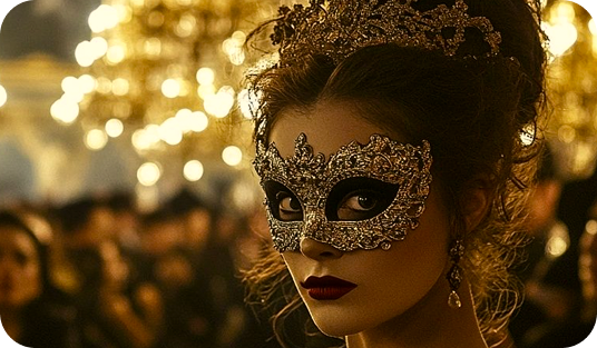 Masquerade